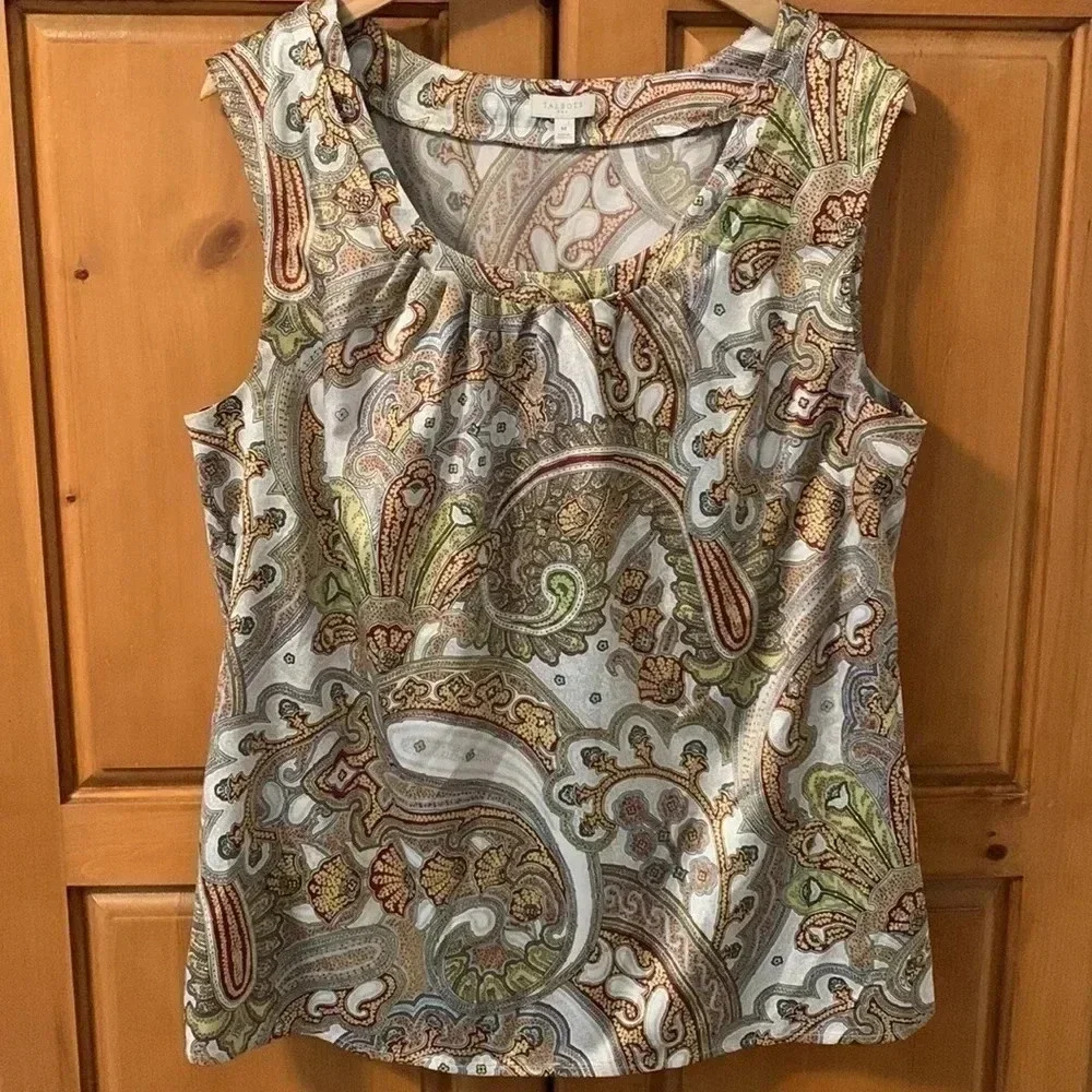 Talbots  M - Picture 6 of 8